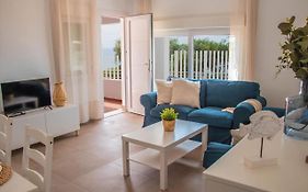 Apartamento Luisa Mojacar Playa